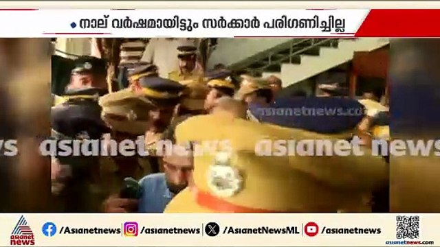 സ്പെഷ്യൽ പ്രോസിക്യൂട്ടർ വേണമെന്ന് 4 വർഷം ആവശ്യപ്പെട്ടിട്ടും സർക്കാർ പരി​ഗണിച്ചില്ലെന്ന് അതിജീവിത