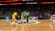 Boston Celtics vs Los Angeles Lakers Full Game Highlights 2022 NBA Season