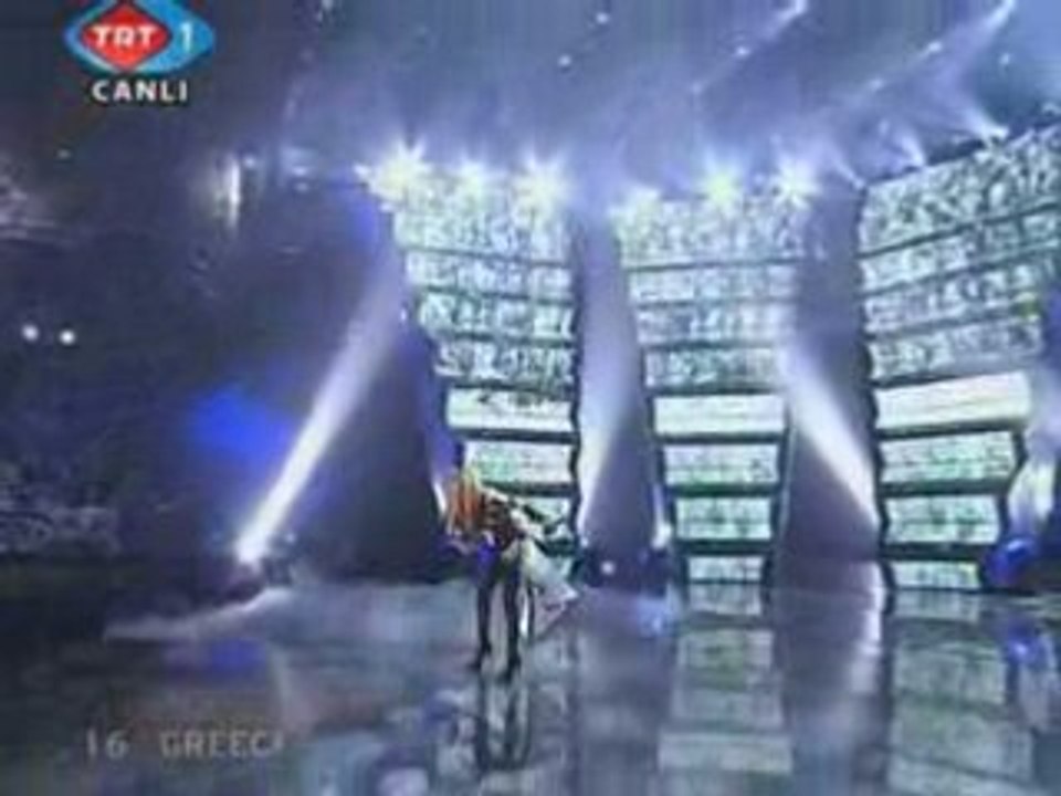 Anna Vissi - Everything