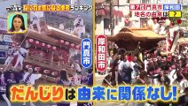 大阪43市町村を大調査！誰も知らんキング2026年日1月10日気になる地名ランキング＆オールドルーキー飲食店ランキング