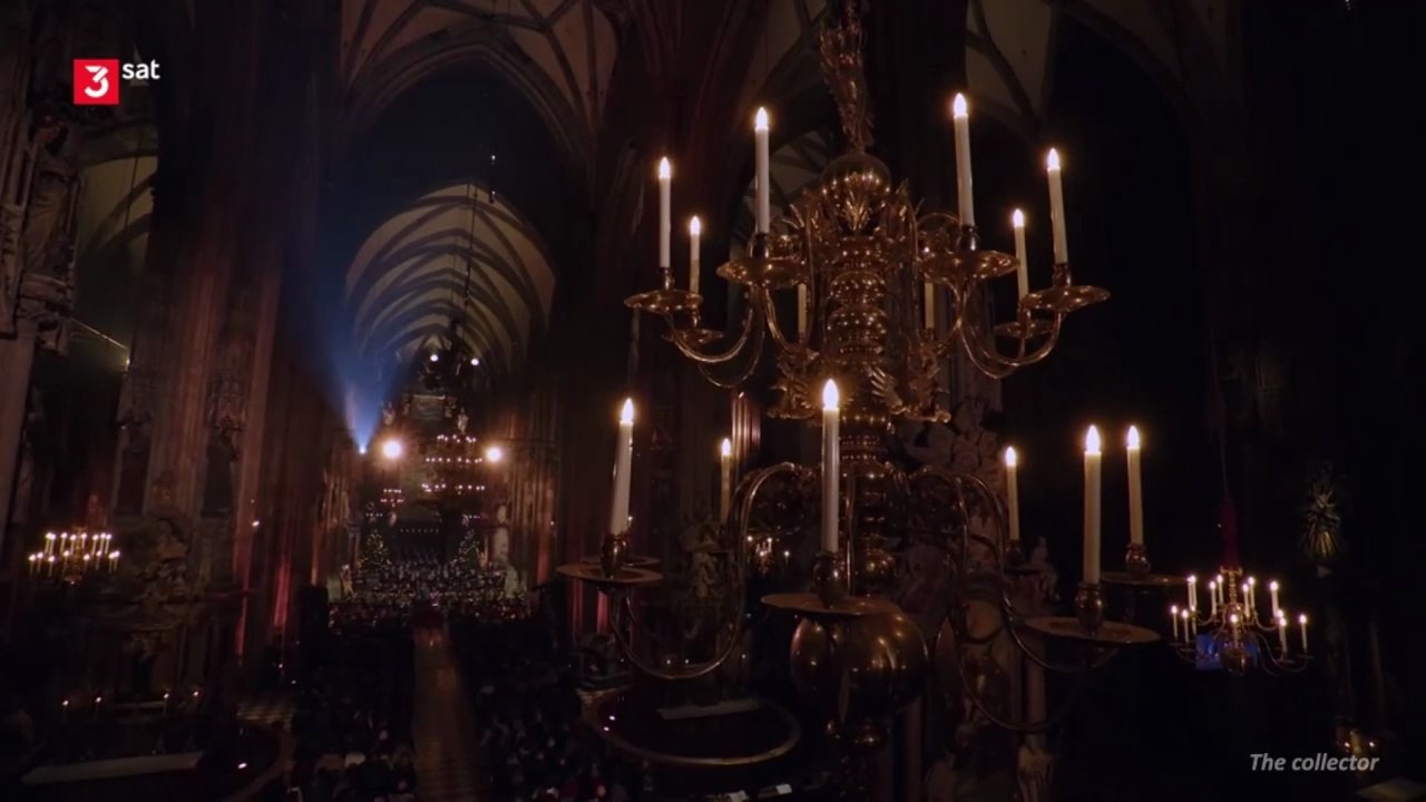 Die Wiener Symphoniker & Fabien Gabel - Valse lente (Franz Scherker) -