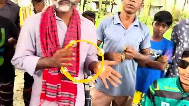 কত দিন কত রাত বিরহ বেদনা || Koto din koto ran biroho bedona || Vober Gaan