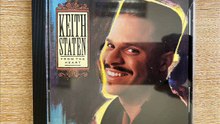 Keith Staten - Miracles