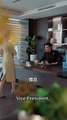 After 5 years, roles reversed. The once lofty CEO now chased her with deep love - Drama Chinese