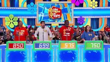 The Price Is Right 2026 01 08