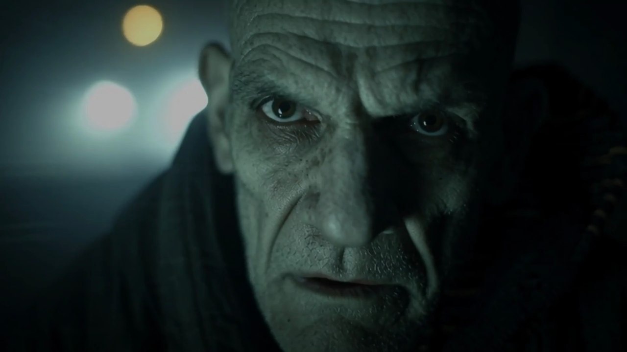 The Descent Into Darkness | A Terrifying Horror Story You Can’t Escape