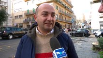 Risveglio con il terremoto a Messina, nessun danno e poca paura tra i residenti INTERVISTE
