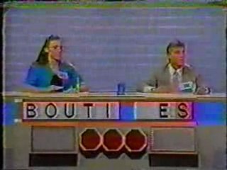 Scrabble $100K All American Tournament Cayce-Eric