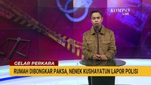 Terjadi Lagi, Kasus Pengusiran dan Pembongkaran Rumah Nenek Kushayatun di Tegal | GP