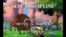 Adventures from the Book of Virtues Episode 6 Self-Discipline