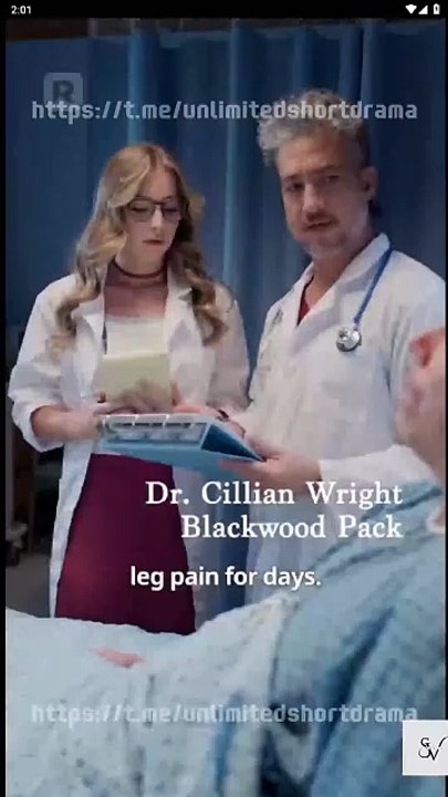 The Pack's Doctor | Full Movie HD - New Best Drama ShortFilms Hot