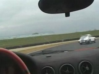 OPEN Avril 2008 Ferrari Part 2