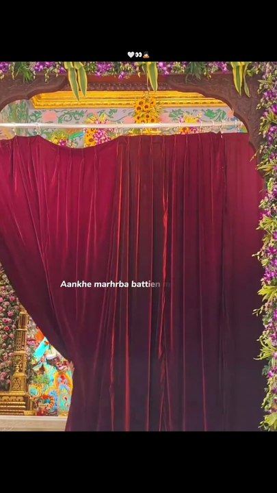 Aankhein Marhaba Baatien Marhaba | Main 100 Martba Deewana Hua 👀🔥