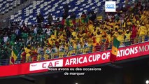 CAN : le Maroc et le Sénégal attendent leur adversaire en demi-finales