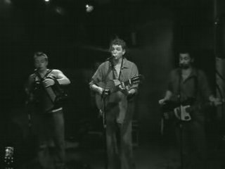 TOURNEE GENERALE : Mes Grolles