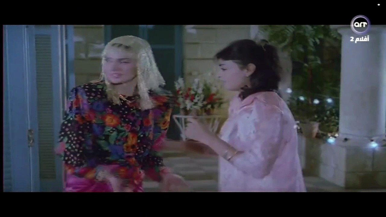 HD فيلم (  قبل الوداع  ) - يسرا - مشاهدة افلام...