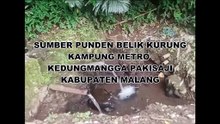 sumber belik kurung pakisaji malang
