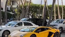 The Best Lamborghini Aventador | Power, Speed & Luxury Supercar