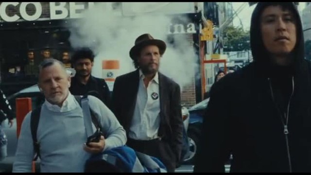 Jovanotti ci porta a New York con JOVAYORK - La musica dell'anima