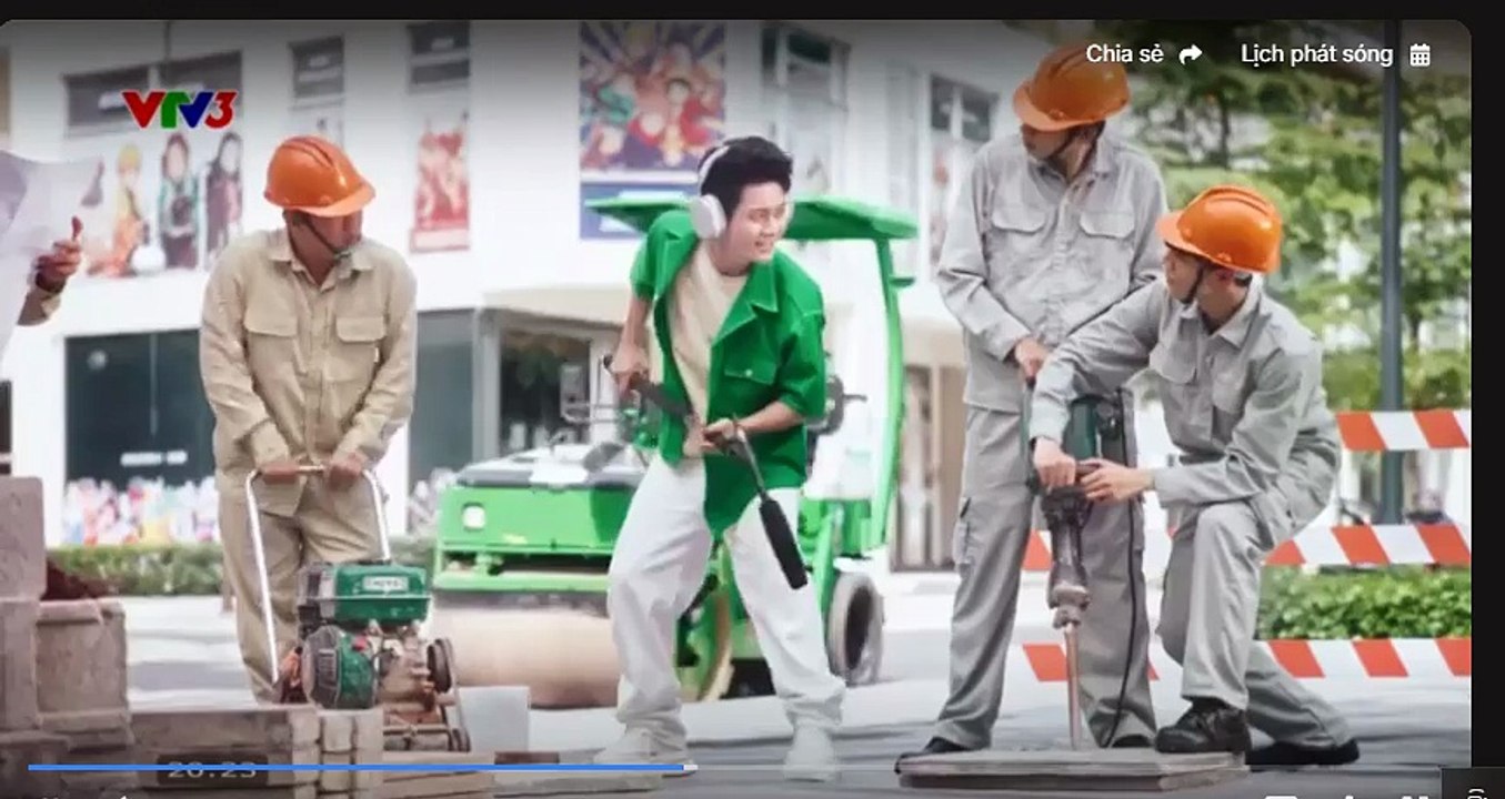 Cách em 1 milimet - Tập 39