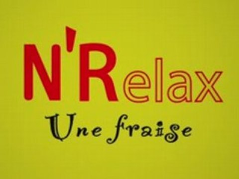 Clip N'RELAX Une fraise (OPOSSUM productions)