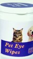 Pet Eye Wipes for Cats & Dogs | Gentle Tear Stain Removal | Free Delivery