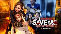 [New Drama] Mommy Save Me, Daddy Left Me to Die FULLMOVIE2026 #englishsub