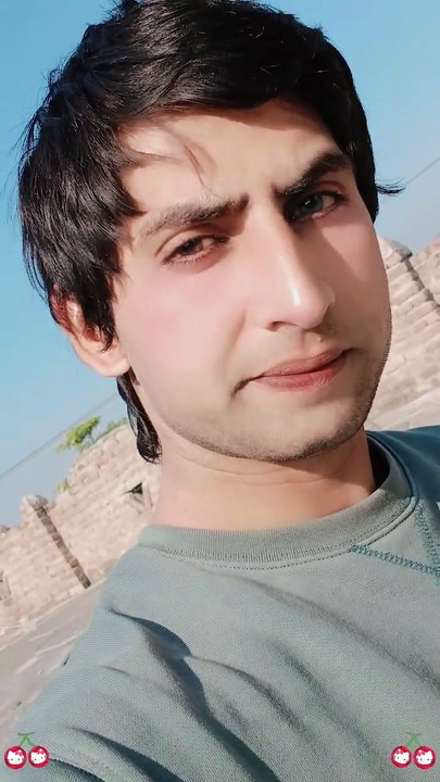 Usama Muzamil Hussain | My Home Town | Dhoke Thathi | Punjab | Pakistan | Vedios | Dailymotion