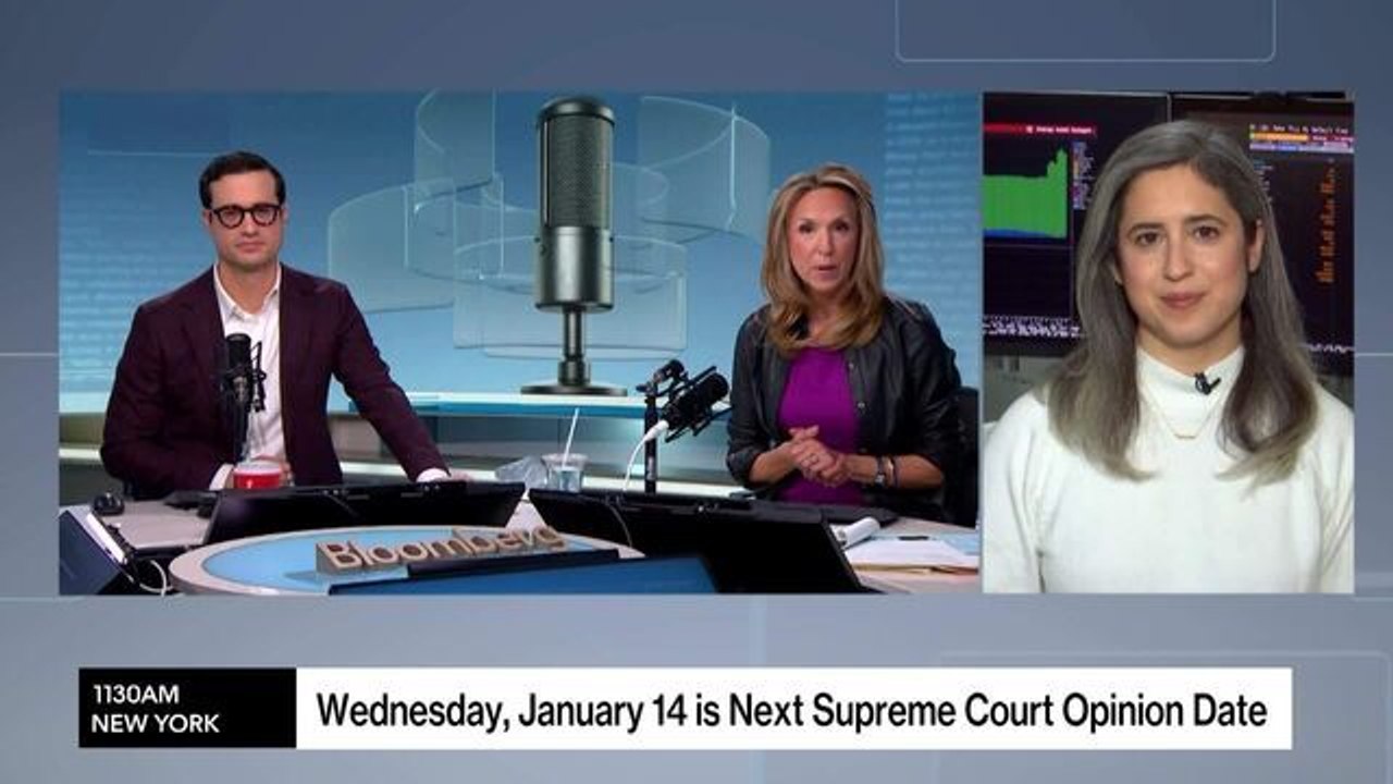 Supreme Court Delays Ruling on Trump Tariffs For Now