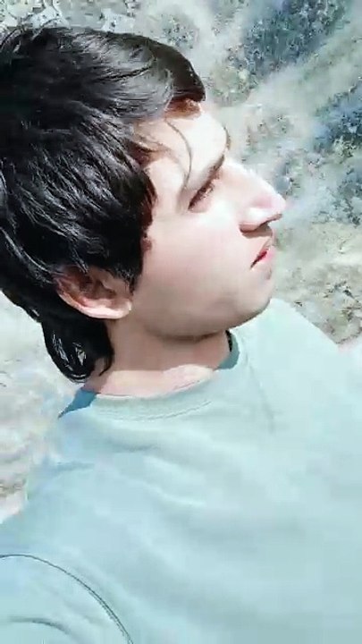 Usama Muzamil Hussain | My Home Town | Dhoke Thathi | Punjab | Pakistan | Vedios | Dailymotion