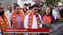 आश्वासन नाही… अंमलबजावणी, बदल घडवायचा आहे  – दिलीप दिवे