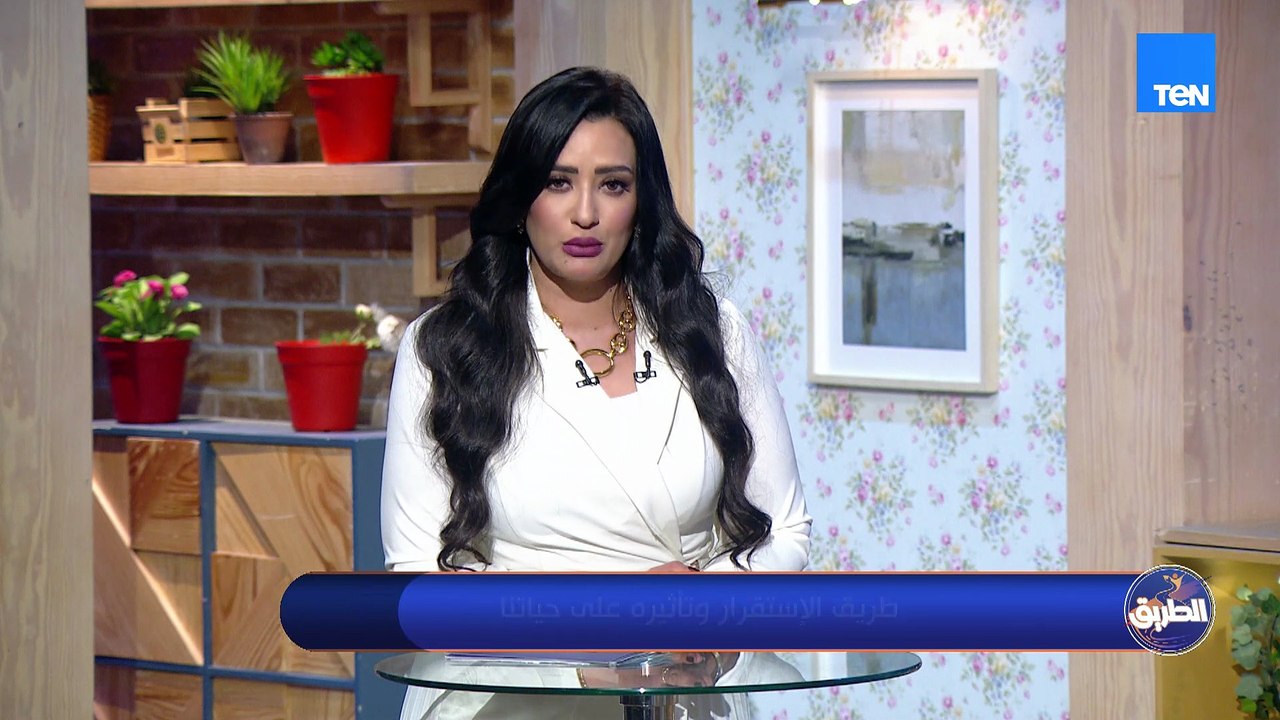 أم أيمن فقدت شغلها وبقت من غير أي مصدر دخل .. ولقاء مع الكابتن محمد اليماني| الطريق