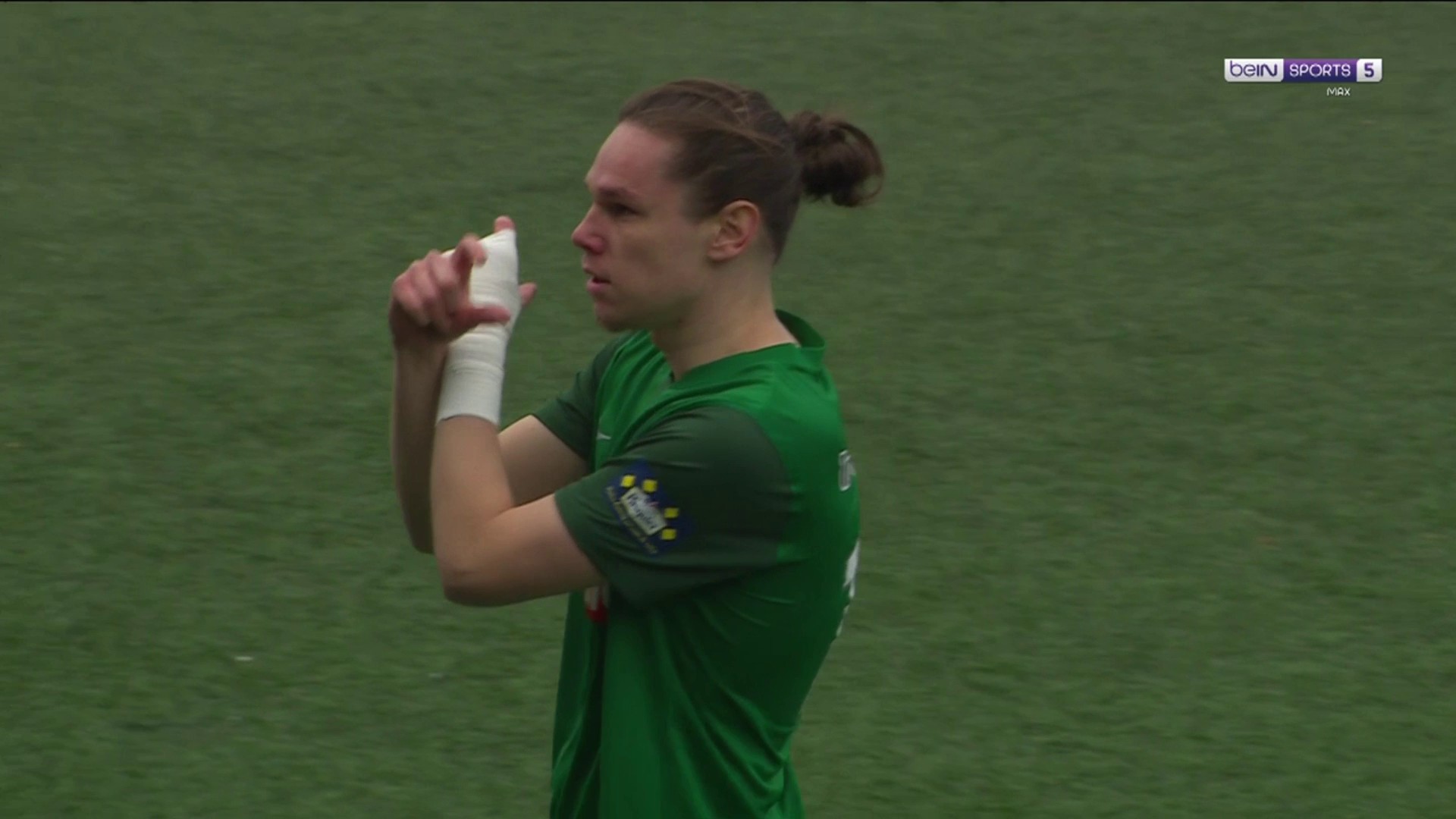 Coupe de France : En 15 secondes, Montreuil (R1) ouvre le score contre Amiens