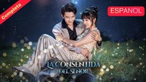 (Doblado) La Consentida del Señor (Versión original completa)