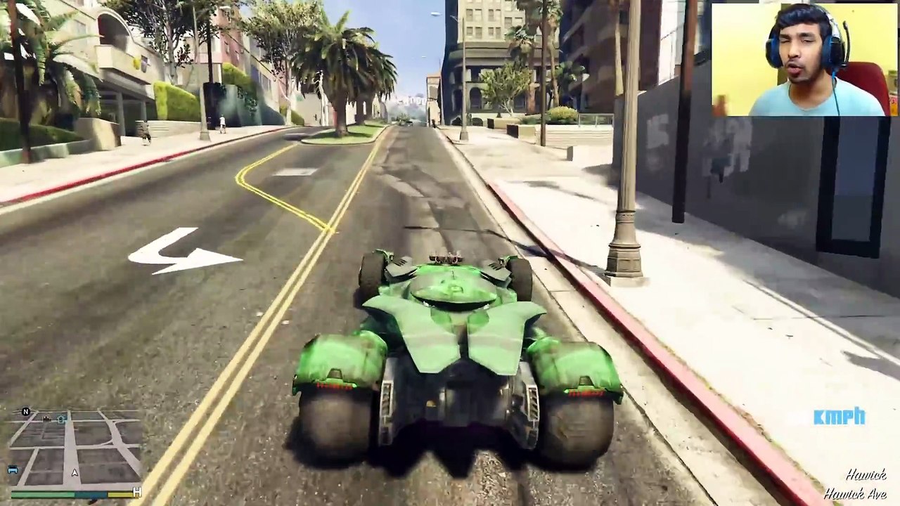 I Became A Police Officer To Save Him | GTA V Gameplay #62