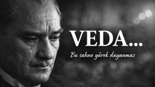Bu Sahneyi İzleyip Ağlamayan Yok | Veda