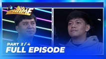 It's Showtime: Dating magkasintahan, magkalaban sa 'Laro, Laro, Pick'! (January 10, 2026) (Part 2/4)