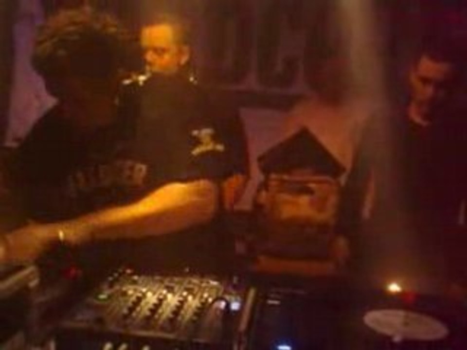 Partyraiser LIVE
