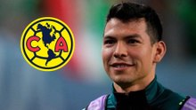 ¿Chucky Lozano puede llegar al América? Auxiliar de André Jardine habla del supuesto interés en el futbolista