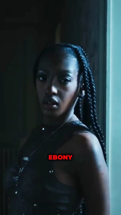 Ebony a bouleversé tout le monde ! 🥺