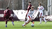 Torino-Milan, Primavera 1 2025/26: la partita