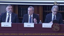 Draghi abolisce l'austerity che aveva imposto lui stesso perché si è accorto che ha distrutto le economie europee