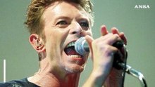 10 anni senza David Bowie, un'icona senza tempo