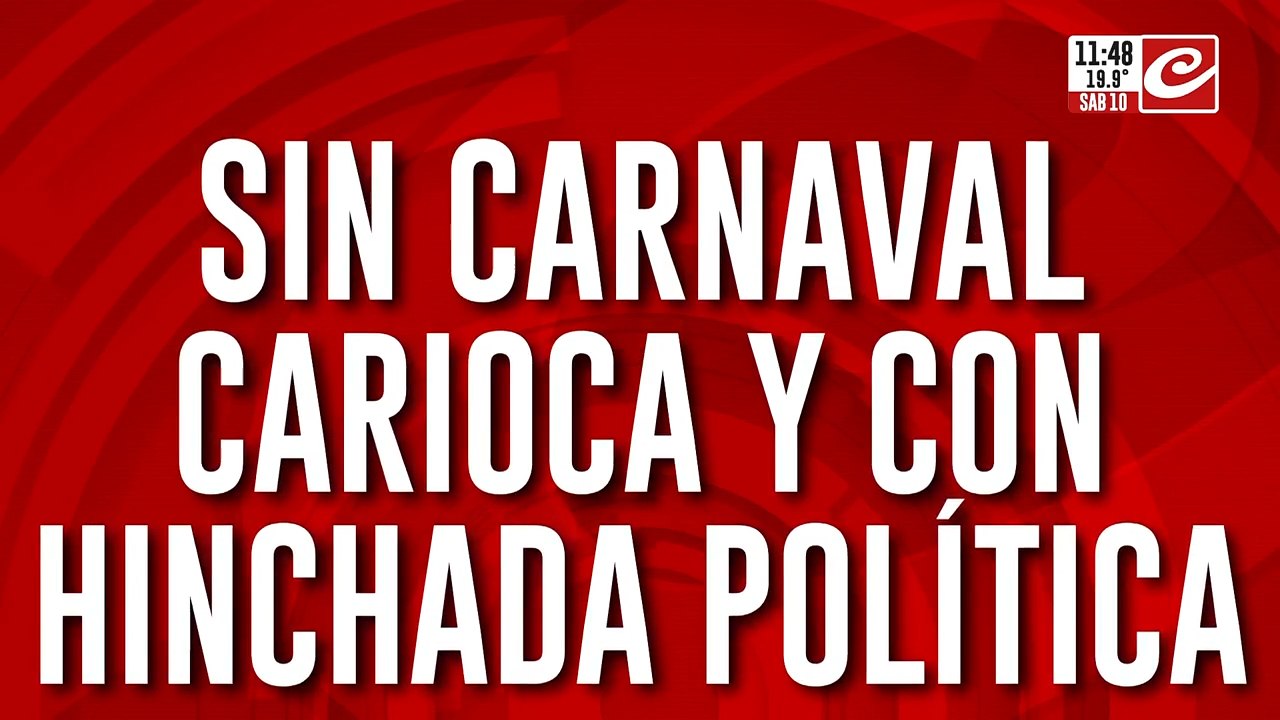 Casamiento entre novio libertario y novian peronista casi termina en divorcio exprés