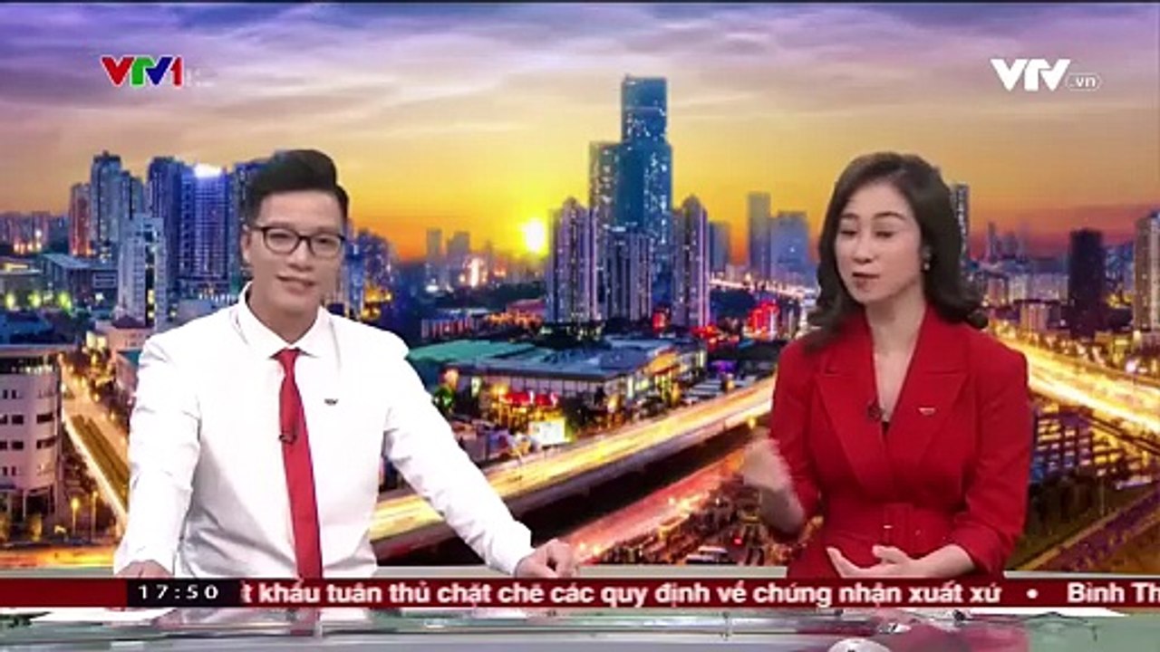 Cuộc sống thường ngày - 31-12-2018 - Video đã phát trên VTV1 - VTV.VN