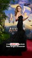 Miley Cyrus Stuns in Fiery Strapless Dress in 'Dream As One' Video for New 'Avatar' Movie