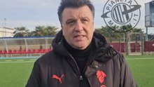 Milan Primavera, Renna: "Abbiamo avuto almeno tre palle per far gol, ma non siamo riusciti"
