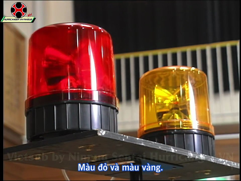 [Vietsub] 6th Sayoko ep08