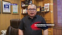 Roy Suryo hingga Grace PSI Respons Pertemuan Jokowi & Eggi SudjanaDamai Lubis - PARASOT