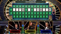 Celebrity Wheel of Fortune S06E09